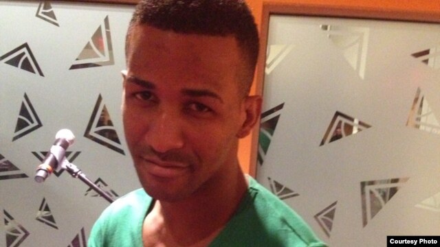 Rances Barthelemy