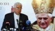 Renuncia del Papa: acto de valentía, humildad y de ejemplo 