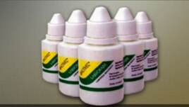 Bactivec es producido por Labiofam