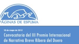 Logo del concurso