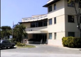 Fines de lucro: La clínica Cira García, en las antípodas del sistema nacional de salud.
