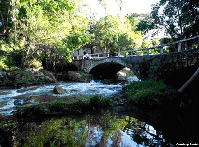 Río de Cuba
