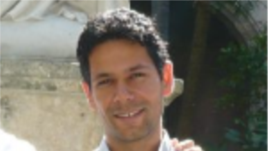 Harold Cepero  