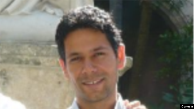 Harold Cepero  