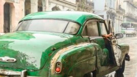 La realidad de La Habana, sus calles, sus autos y su gente son foco de atención para muchos cineastas.