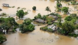 Pinar del Río azotada por intensas lluvias el pasado mes de junio y julio