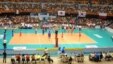  El equipo de Cuba no ha jugado en casa durante las dos últimas temporadas debido a desperfectos en el sistema de climatización en la Ciudad Deportiva de La Habana