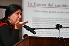 Martha Roldós