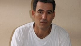 Calixto Ramón Martínez Arias