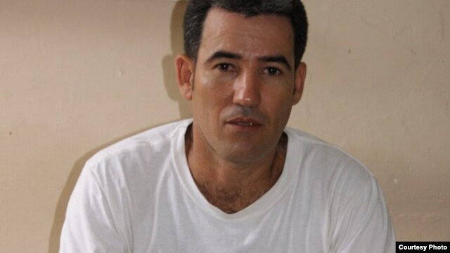 Calixto Ramón Martínez Arias