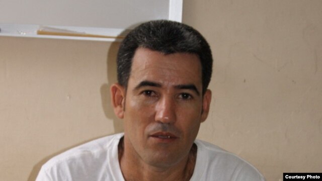 Calixto Ramón Martínez Arias