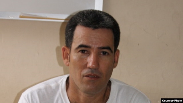 Calixto Ramón Martínez Arias