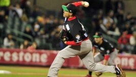 Serie del Caribe 