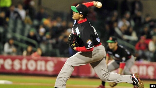 Serie del Caribe 