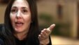 Mariela Castro, hija del presidente Raúl Castro 