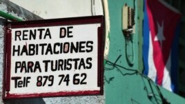 CUBA-ALQUILER DE HABITACIONES/ Según la nueva ley, los extranjeros que no viven en la isla pueden comprar propiedades pero sólo en condominios específicos