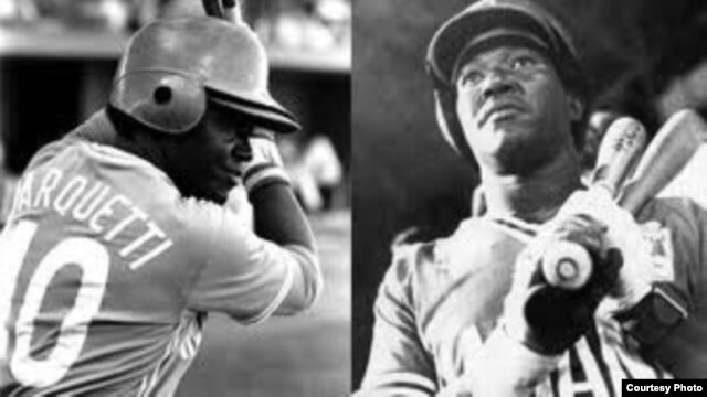 "Me siento como en Cuba. He tenido mucho cariño" dijo la leyenda de Industriales y los equipos Cuba sobre su decisión de quedarse en Miami durante un viaje familiar.