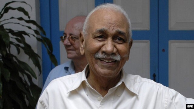 Juan Almeida Bosque