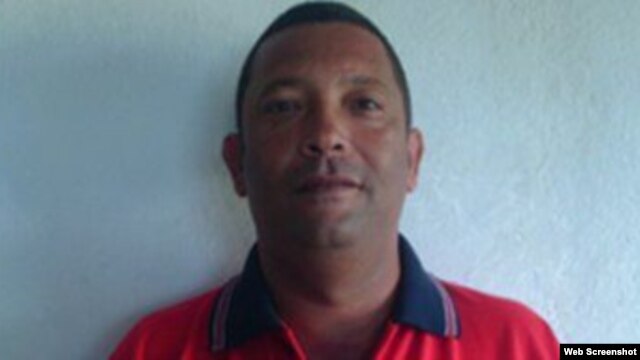 Jorge Recio Arias