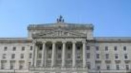 Irlanda del Norte Parlamento