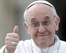 El Papa Francisco recibió en El Vaticano a la familia del fallecido opositor cubano Oswaldo Payá