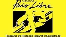 Logo Fundación País Libre, Colombia 