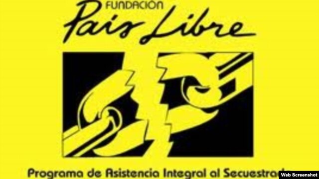 Logo Fundación País Libre, Colombia 