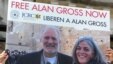 Apoyo de EE.UU. a Cuba no depende de la puesta en libertad de Gross