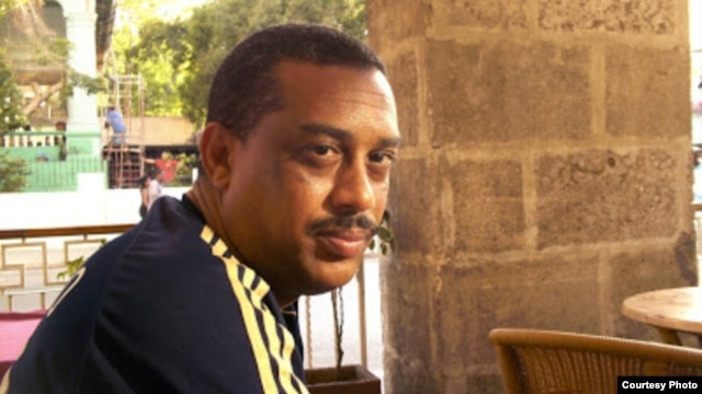 Iván García
