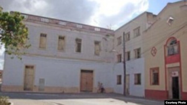 Una primaria funcionaba donde radicó en el siglo XVI el Convento de San Francisco