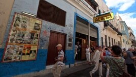 Cuba quiere atraer a más turistas.