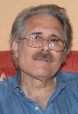Ricardo Bofill Pagés.