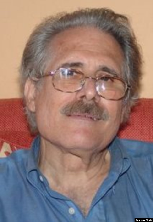 Ricardo Bofill Pagés.
