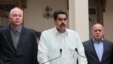 Cambia estrategia informativa del gobierno venezolano