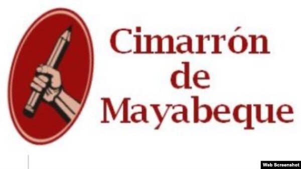 Boletín "Cimarrón de Mayabeque".