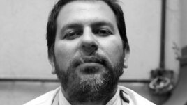 El chef mexicano Enrique Olvera, dueño del restaurante Pujol.