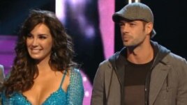 William Levy y Elizabeth Gutierrez