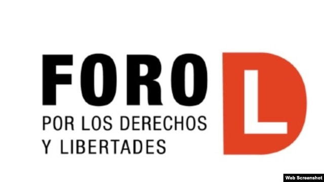 Foro por los derechos y Libertades.