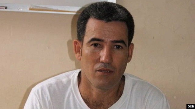 Amnistía Internacional pide liberación de Calixto Martínez