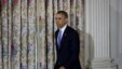 El presidente estadounidense, Barack Obama