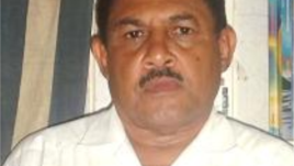 Héctor Julio Cedeño