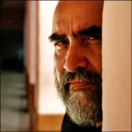 Amigo de sus amigos: Pedro Luis Ferrer