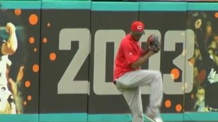 Aroldís Chapman se propone una gran temporada 2103