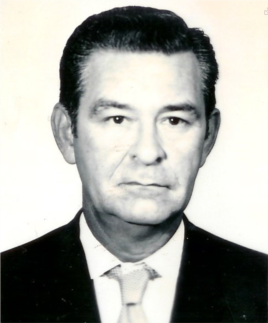 Raúl Pérez Coloma.