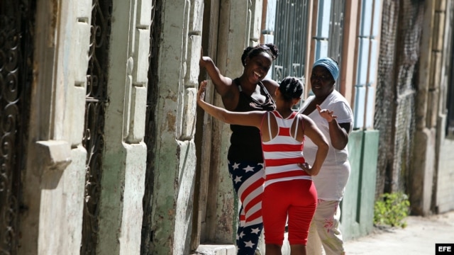 La Habana. Archivo
