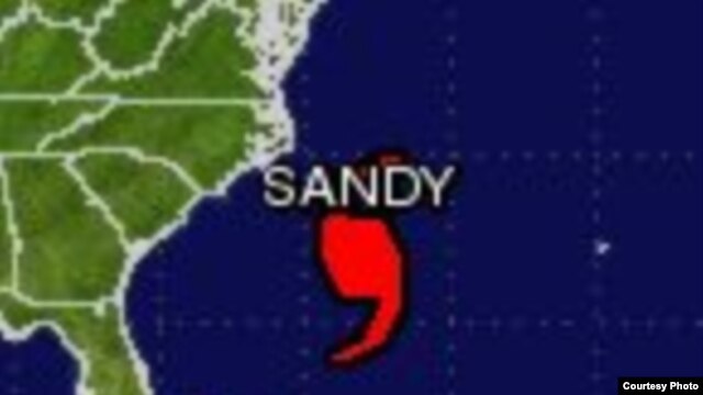 NOAA