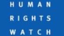 Human Rights Watch 