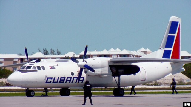 Cubana de Aviación