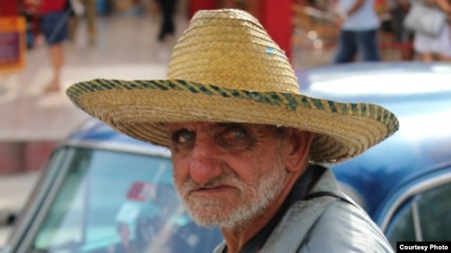 Cortesía de Luis Felipe Rojas