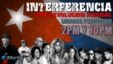 Interferencia Cover